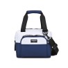 Igloo® Seadrift™ Snap Down 12 Can Cooler - Navy-White