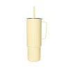 MiiR® All Day Straw Cup - 32 Oz. - Sandstone