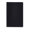 Impact Softcover Stone Paper Notebook A5 - Black