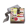 Lark Signature Holiday At Home Gift Box - Silver