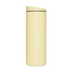 MiiR® Vacuum Insulated Travel Tumbler - 16 Oz. - Sandstone