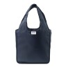 RuMe® Recycled Mini Tote - Navy