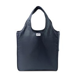 RuMe® Recycled Medium Tote - Navy