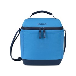Igloo® Day Chiller Box 16 Can Soft Cooler - Brilliant Blue