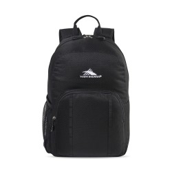 High Sierra® Pilsen Backpack - Black