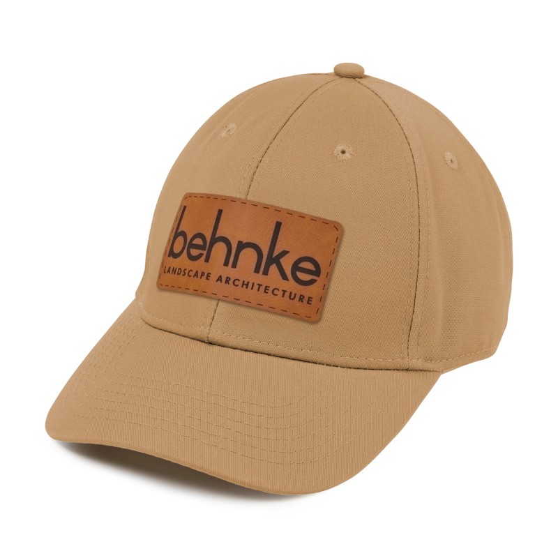 Merrimack Hat Co.® Alden Cap - Khaki