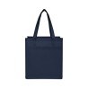 Arlo rPET Deluxe Shopper - Navy
