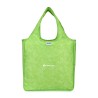 RuMe® Recycled Medium Tote - Cool Matcha