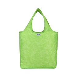 RuMe® Recycled Medium Tote - Cool Matcha