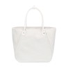 Market Street Tapered Carryall Tote - Natural