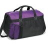 Sequel Sport Bag - Purple