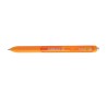 Paper Mate® Inkjoy Gel - Black Ink - Orange