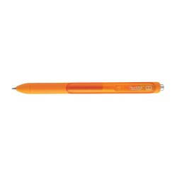 Paper Mate® Inkjoy Gel - Black Ink - Orange