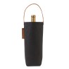 Out of The Woods® Connoisseur Wine Tote - Ebony