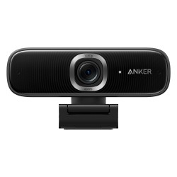 Anker® PowerConf 300 HD Webcam - Black