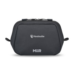 MiiR® Olympus 2.0 3L Zippered Pouch - Black
