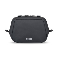 MiiR® Olympus 2.0 3L Zippered Pouch - Black