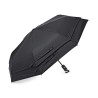 Samsonite Windguard Auto Open/Close Umbrella - Black