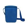 Arlo rPET 6 Can Lunch Cooler - Royal Blue