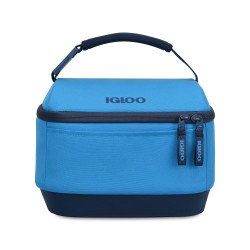 Igloo® Day Chiller Lunch Bag Cooler - Brilliant Blue