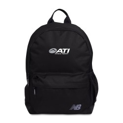 New Balance® Essentials Backpack - Black