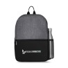 Astoria Backpack - Granite Heather Grey