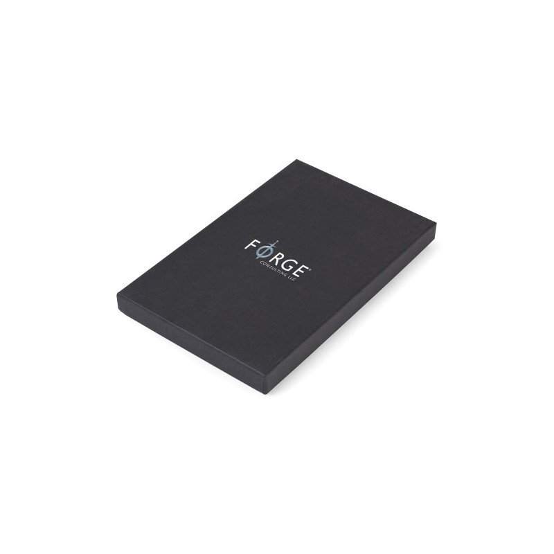 Moleskine® Large Notebook Gift Box - Black