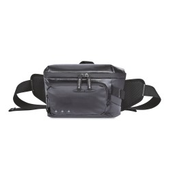 Renegade Waist Pack Cooler - Black