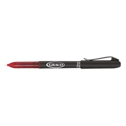Sharpie® Roller Pen - Red