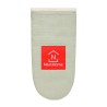La Cuisine Oven Mitt - Light Grey