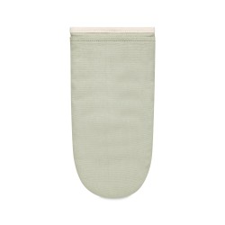 La Cuisine Oven Mitt - Light Grey