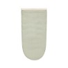 La Cuisine Oven Mitt - Light Grey