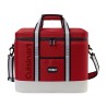 Cuisinart Outdoors™ Square Cooler - Red