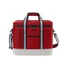 Cuisinart Outdoors™ Square Cooler - Red