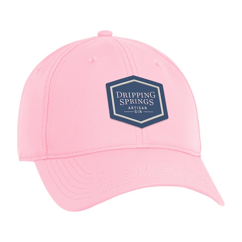Ahead Frio Performance Cap - Soft Pink