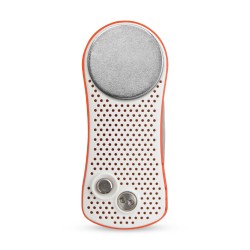 Ahead Switchfix Divot Repair Tool - White-Orange
