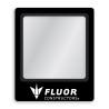 Ahead Vetro-Vue Box - Black