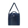 RuMe® Recycled Cinch Tote - Navy