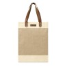 Out of the Woods® Jute Tall Tote - Natural