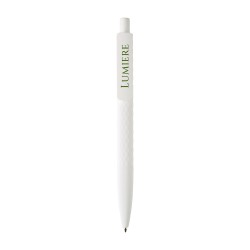 X3 Pen Smooth Touch - White