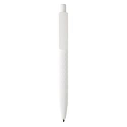 X3 Pen Smooth Touch - White