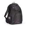 Quest Laptop Backpack - Black