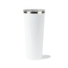 CORKCICLE® Tumbler 24 Oz. - Gloss White