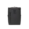 Acadia Backpack Cooler - Black