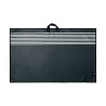 Slowtide® Fairway Quick Dry Golf Towel - Black