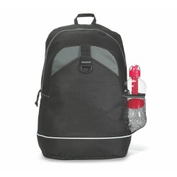 Canyon Backpack - Black