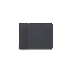 Travis & Wells® Lennox Money Clip - Black