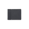 Travis & Wells® Lennox Money Clip - Black