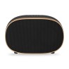 ILive™ Retro Wireless Bluetooth Speaker - Black
