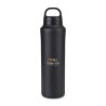 Aviana™ Rowan Recycled Water Bottle - 25 Oz. - Black
